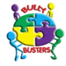 bully busters logo