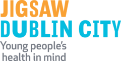 Jigsaw Dublin Logo
